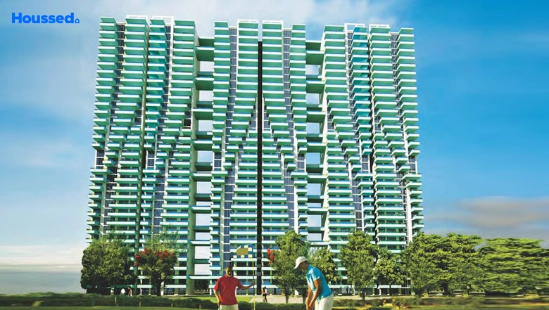 Jaypee Kasablanca Towers